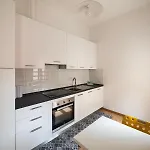 Apartment Ca Arlecchino Venedig