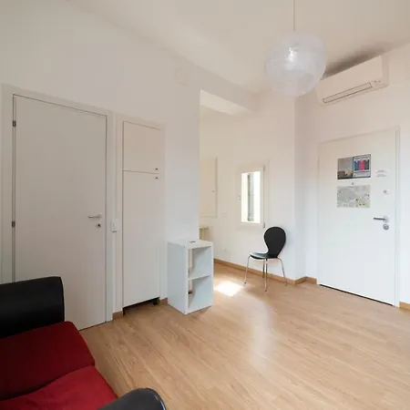 Apartment Ca Arlecchino *