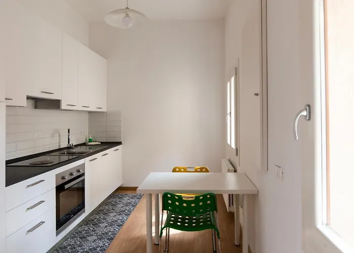 Apartment Ca Arlecchino Venice