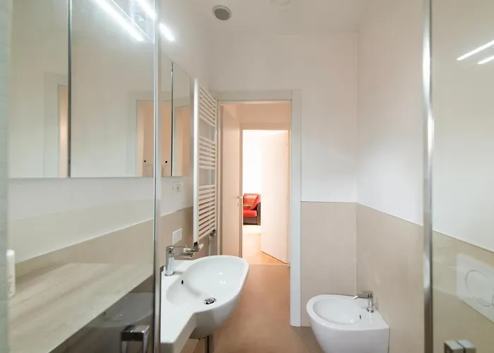 Ca Arlecchino Apartment *