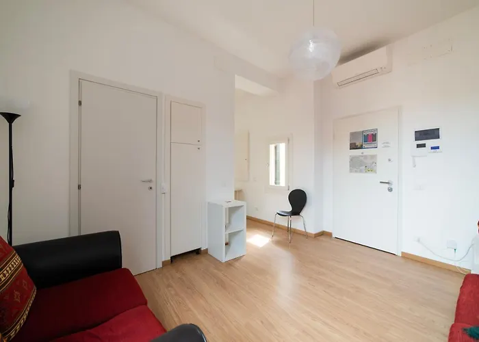 Apartment Ca Arlecchino *