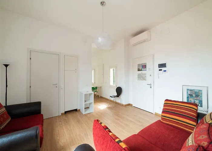 Ca Arlecchino Apartment Venice