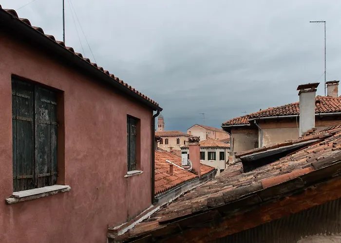 Ca Arlecchino * Venice
