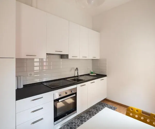 Apartment Ca Arlecchino Venice