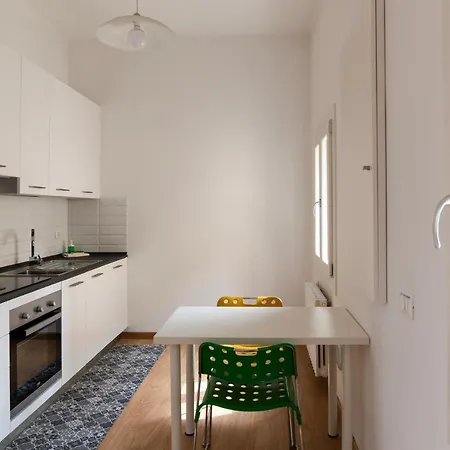 Lägenhet Ca Arlecchino Venedig