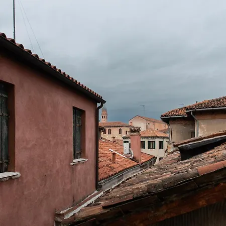 Ca Arlecchino * Veneza