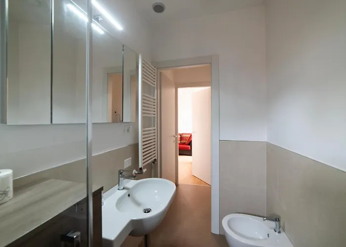 Ca Arlecchino Apartamento Veneza