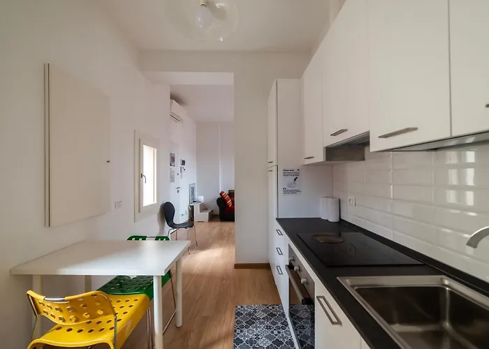 Ca Arlecchino Apartamento