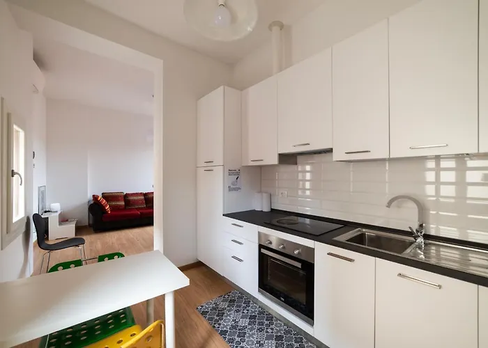 Apartamento Ca Arlecchino *