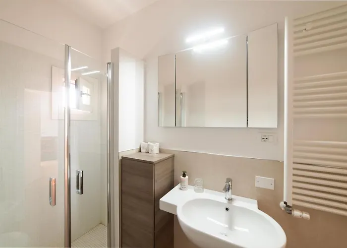 Apartamento Ca Arlecchino *