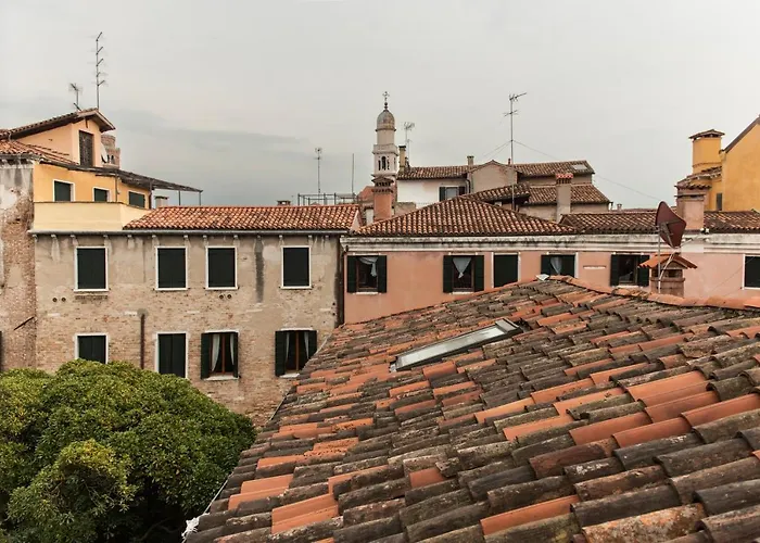 Ca Arlecchino * Veneza