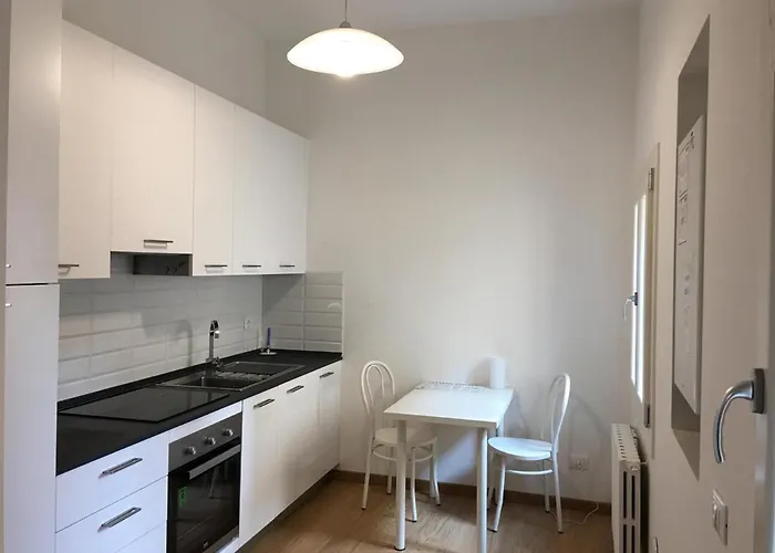 Ca Arlecchino Apartamento