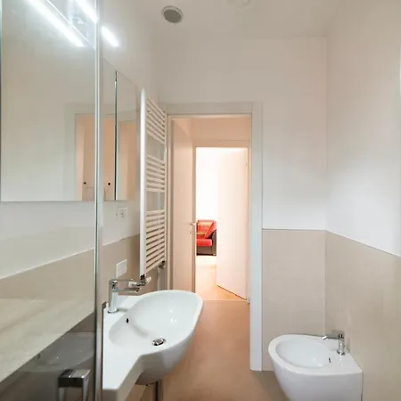 Ca Arlecchino Apartment *