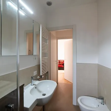 Ca Arlecchino Lejlighed Venedig