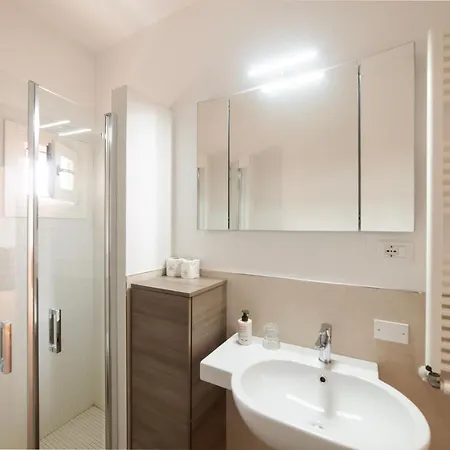 Lejlighed Ca Arlecchino *