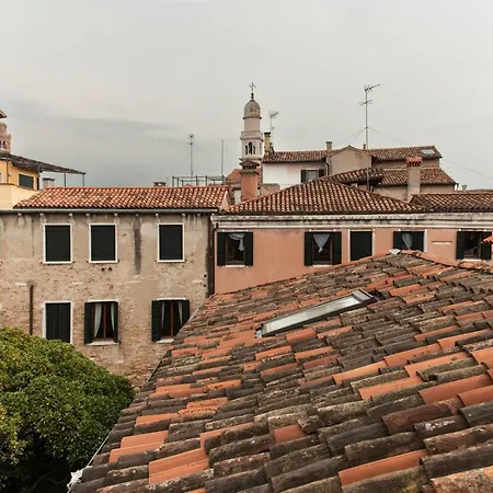 Ca Arlecchino * Venedig