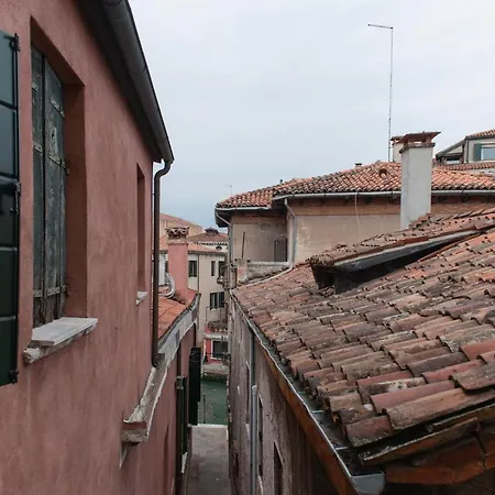 Ca Arlecchino