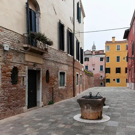Ca Arlecchino * Venedig