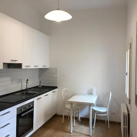 Ca Arlecchino Lejlighed