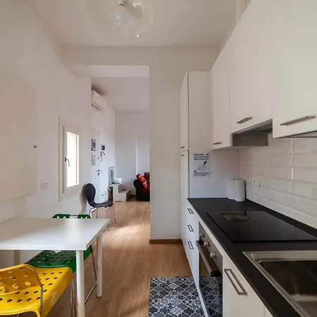 Ca Arlecchino Apartamento