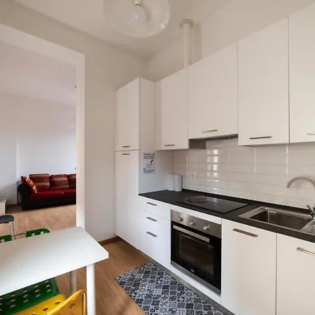 Apartamento Ca Arlecchino *